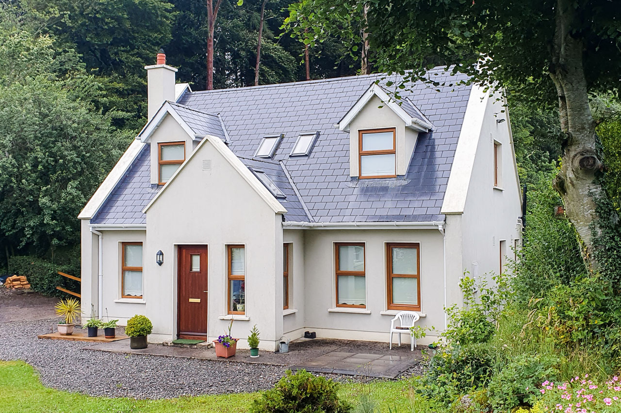 Gerry Gleeson & Sons Dream Homes Architects, Project Management, Self Build Specialists, Kildare, Wicklow, Dublin, Laois, Offaly, Ireland.