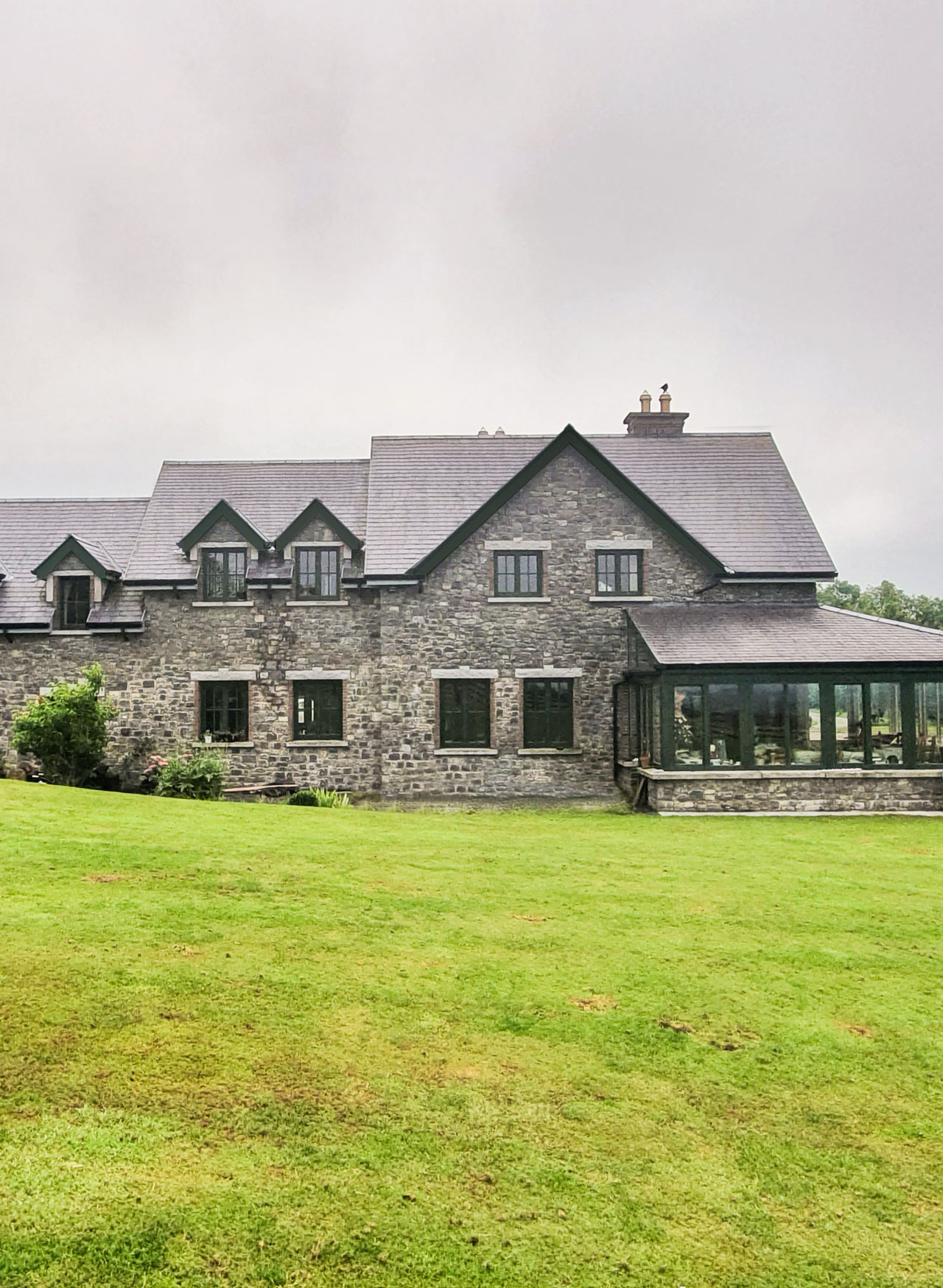 Gerry Gleeson & Sons Dream Homes Architects, Project Management, Self Build Specialists, Kildare, Wicklow, Dublin, Laois, Offaly, Ireland.