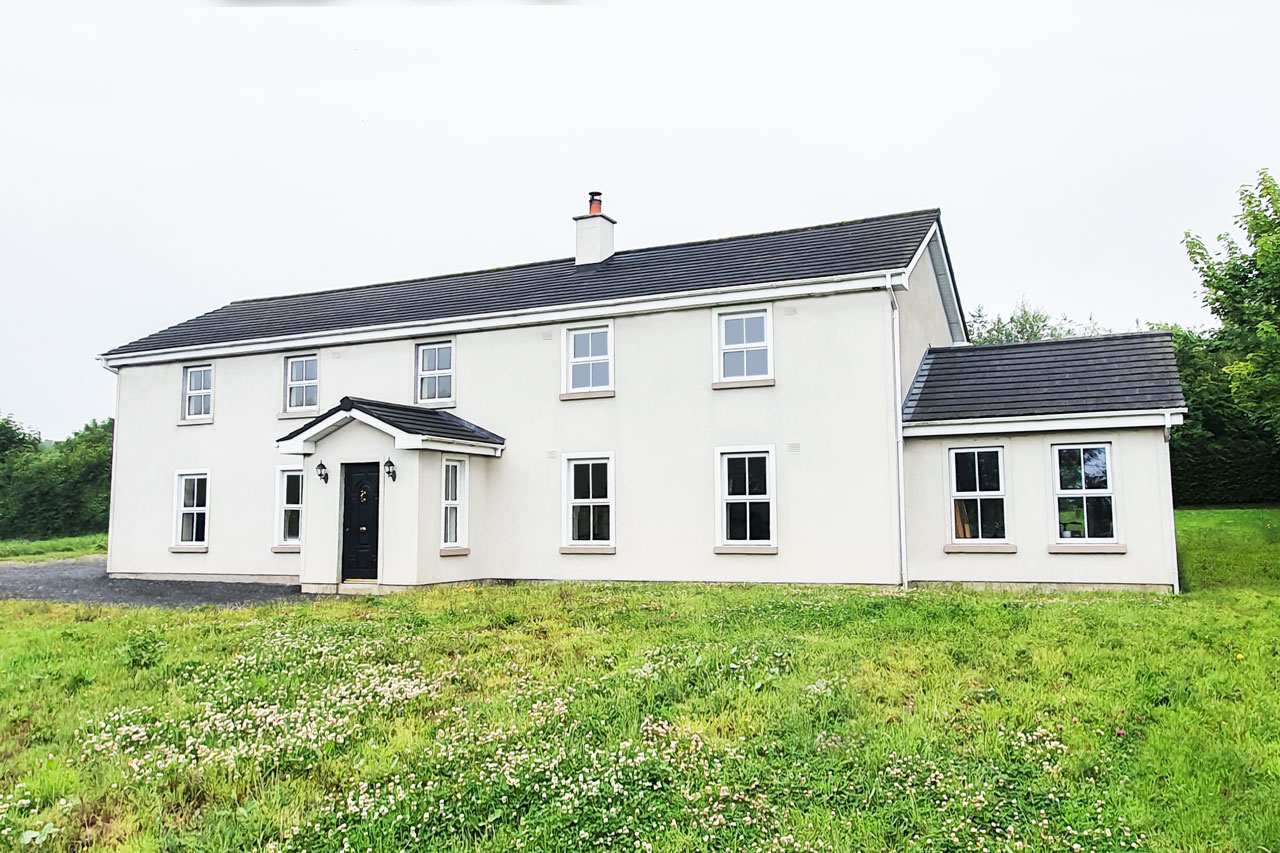Gerry Gleeson & Sons Dream Homes Architects, Project Management, Self Build Specialists, Kildare, Wicklow, Dublin, Laois, Offaly, Ireland.
