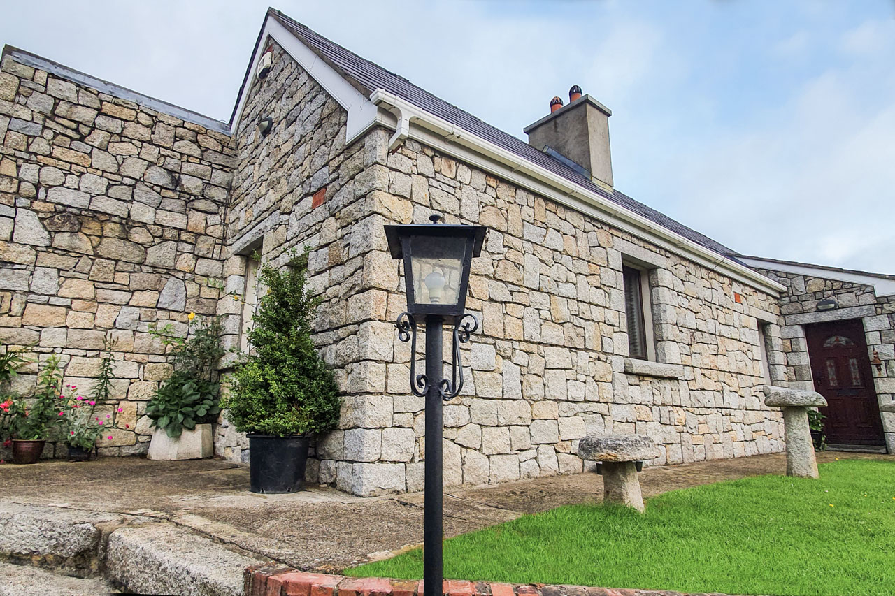 Gerry Gleeson & Sons Dream Homes Architects, Project Management, Self Build Specialists, Kildare, Wicklow, Dublin, Laois, Offaly, Ireland.