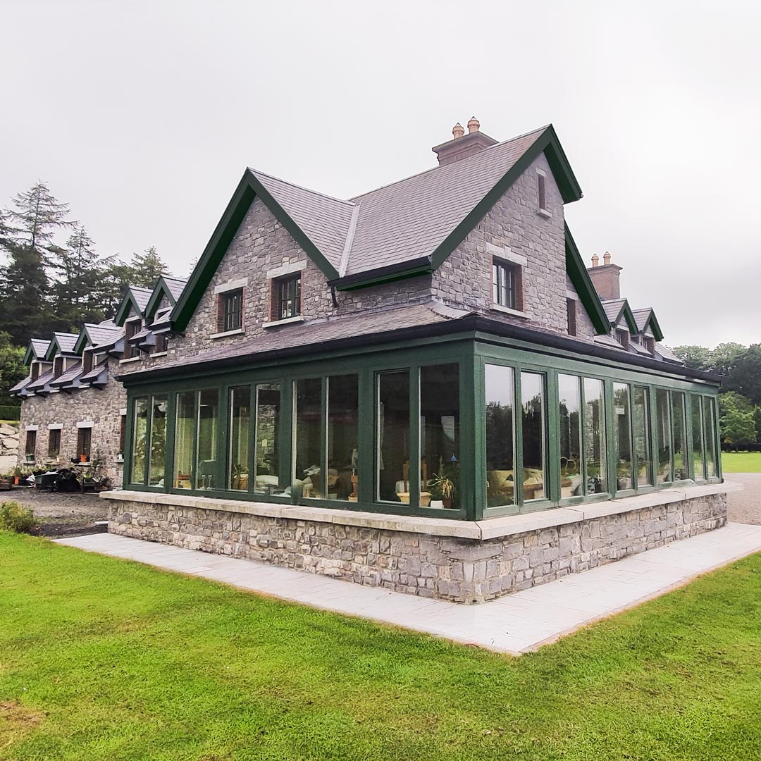 Gerry Gleeson & Sons Dream Homes Architects, Project Management, Self Build Specialists, Kildare, Wicklow, Dublin, Laois, Offaly, Ireland.